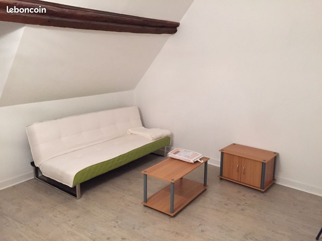 Appartement à louer, 27m², Ancenis