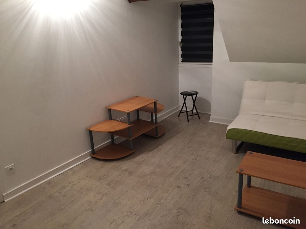 Appartement à louer, 27m², Ancenis