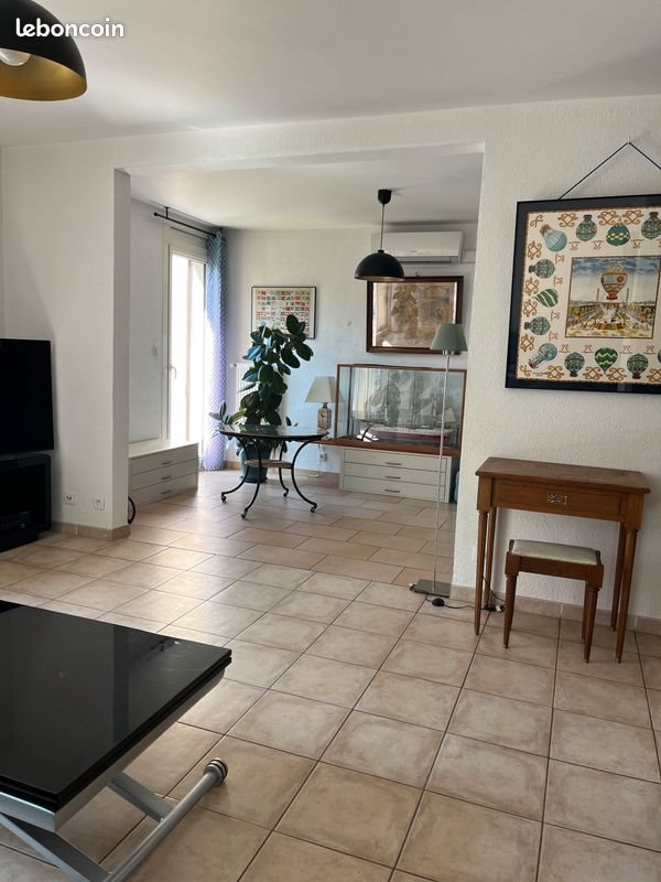 Appartement à vendre, 89m², La Seyne-sur-Mer
