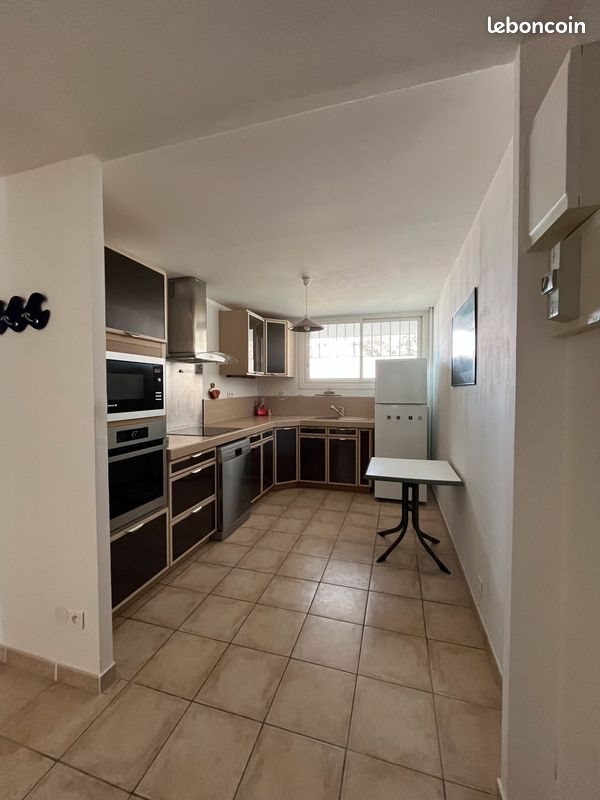 Appartement à vendre, 89m², La Seyne-sur-Mer