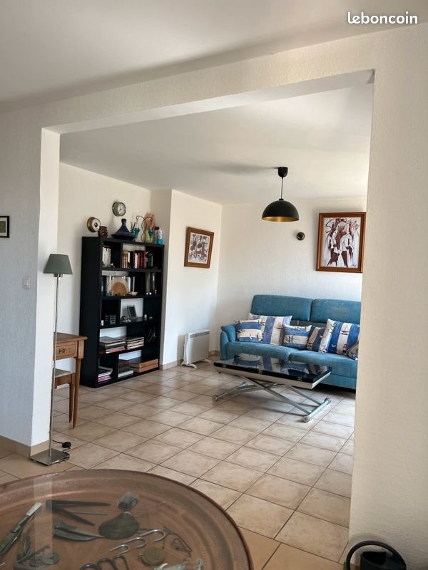Appartement à vendre, 89m², La Seyne-sur-Mer