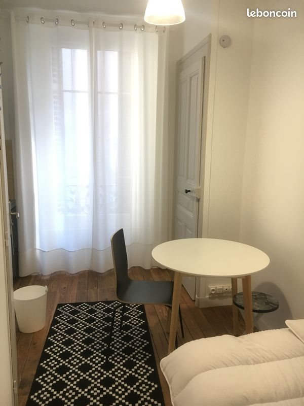 Appartement à louer, 12m², Aix-les-Bains
