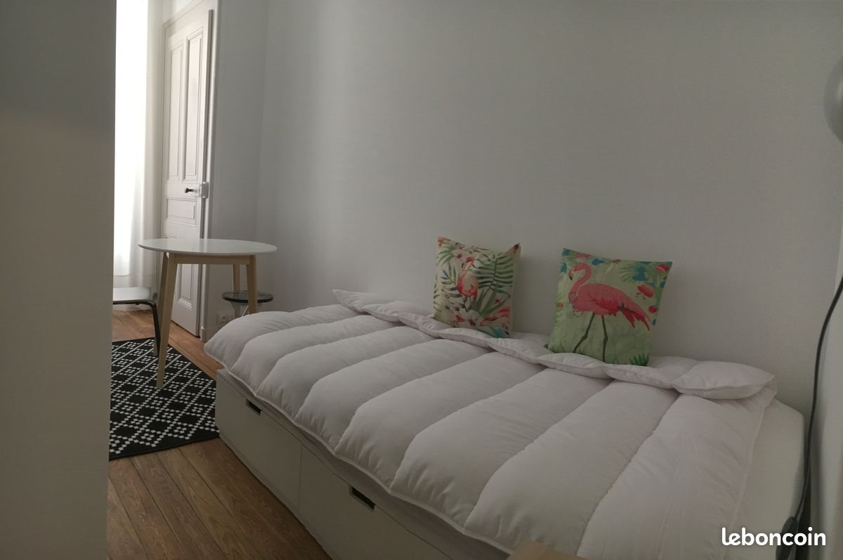 Appartement à louer, 12m², Aix-les-Bains