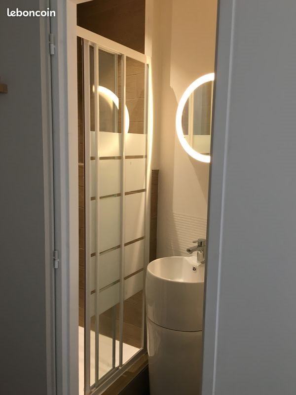 Appartement à louer, 12m², Aix-les-Bains