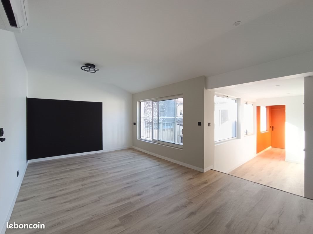 Appartement à louer, 43m², Agen