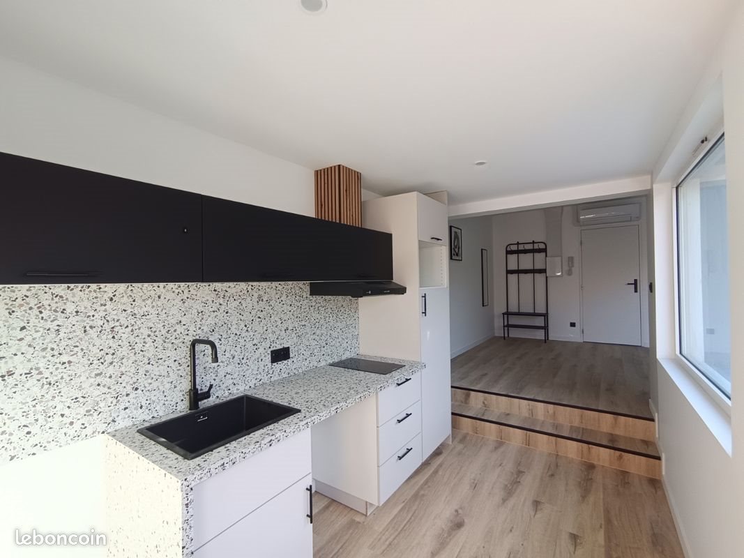 Appartement à louer, 43m², Agen