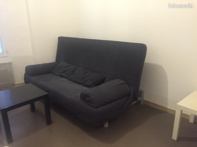 Appartement à louer, 28m², Apt