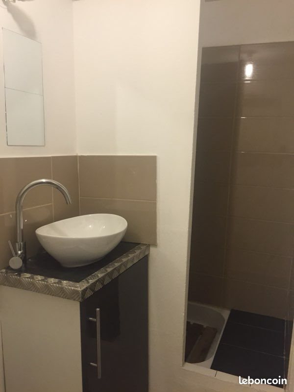 Appartement à louer, 28m², Apt