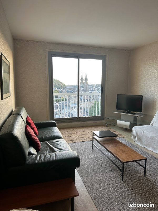Appartement à louer, 67m², Quimper