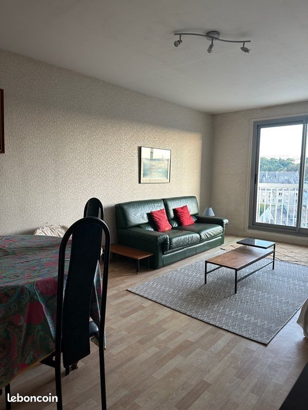 Appartement à louer, 67m², Quimper