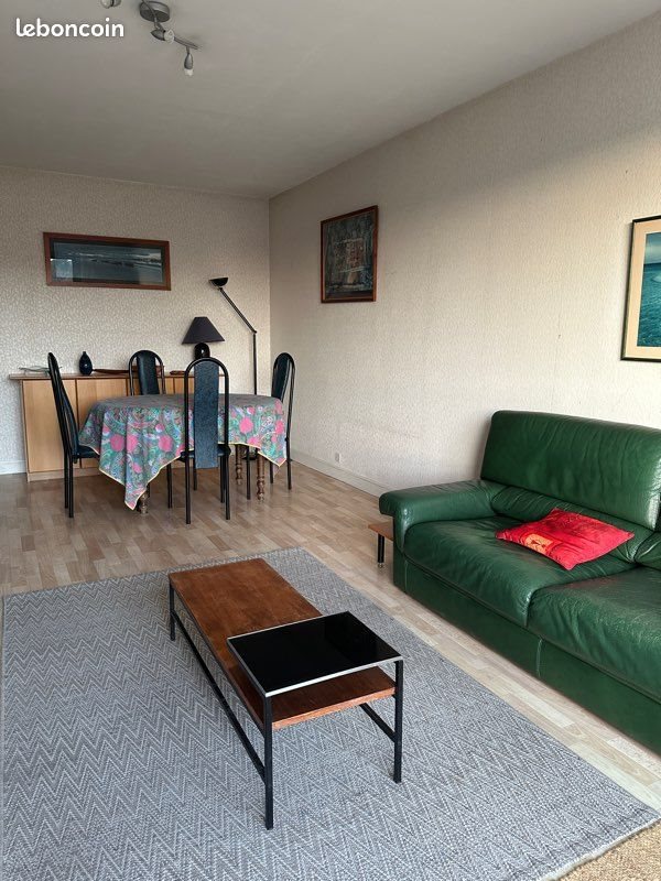 Appartement à louer, 67m², Quimper