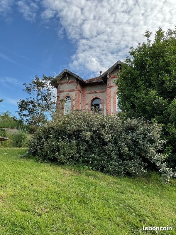 Appartement à louer, 25m², Saint-Benoît-de-Carmaux