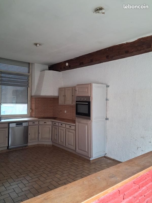 Maison à vendre, 150m², Solre-le-Château