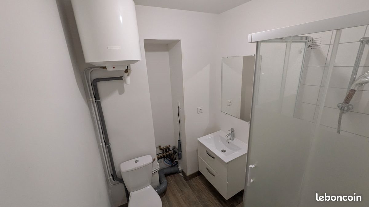 Appartement à louer, 25m², Carpentras