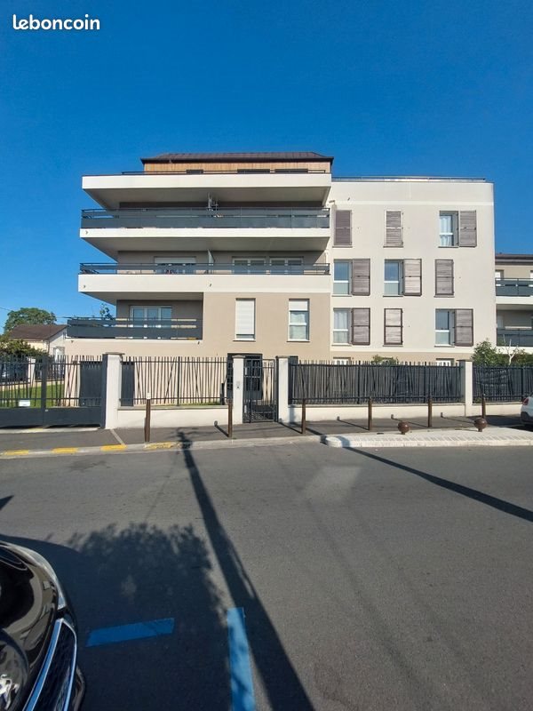 Appartement à vendre, 65m², Livry-Gargan