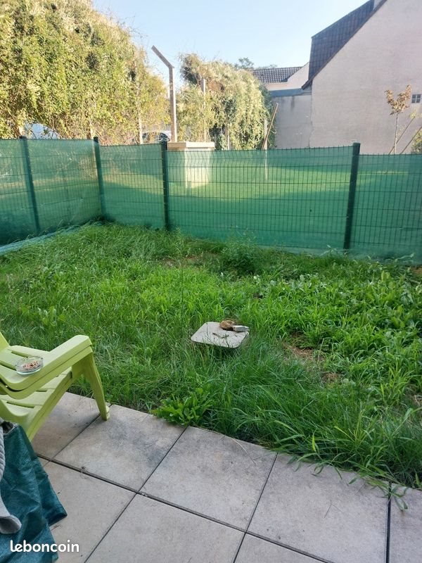 Appartement à vendre, 65m², Livry-Gargan