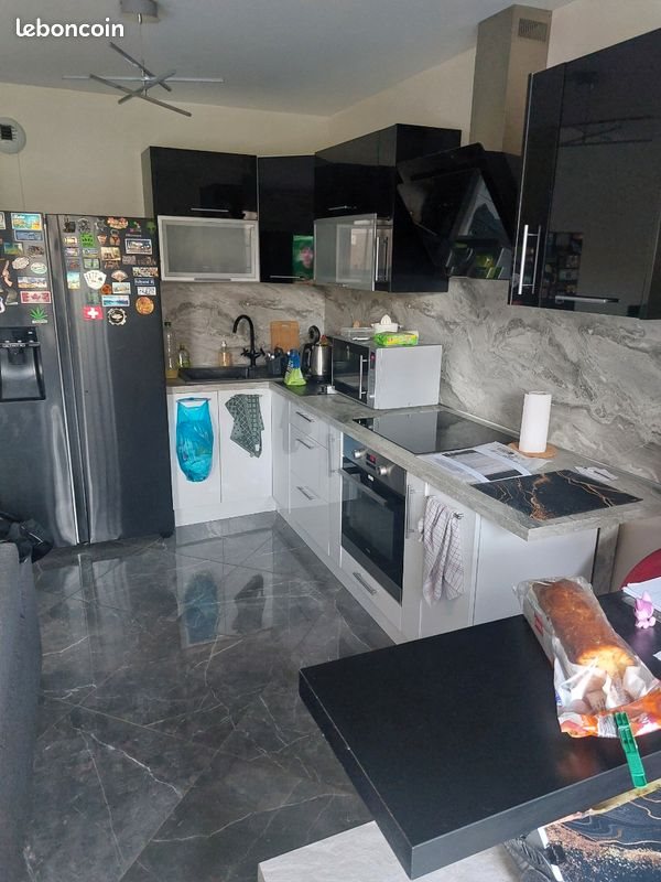 Appartement à vendre, 65m², Livry-Gargan