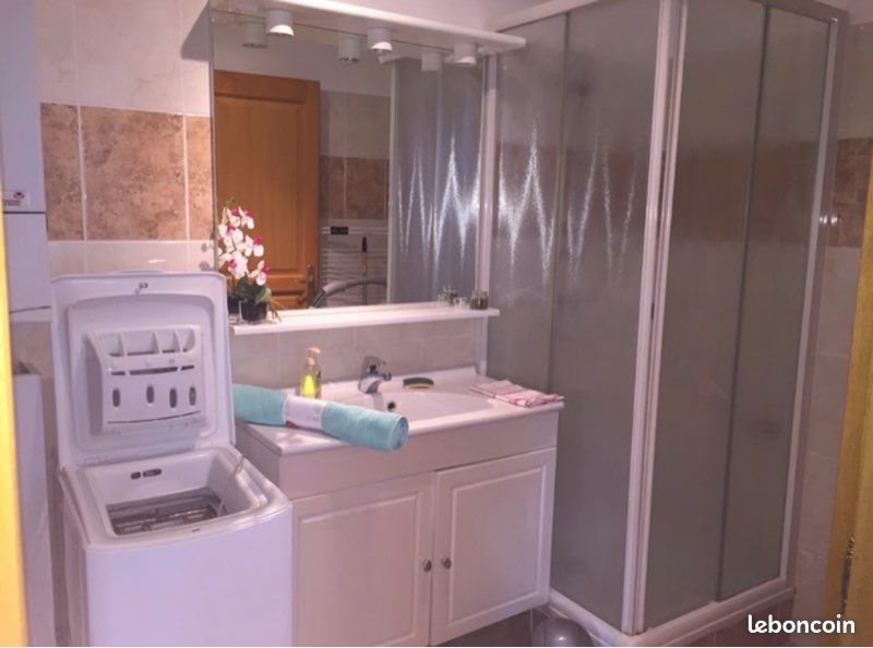 Appartement à louer, 36m², Aix-les-Bains