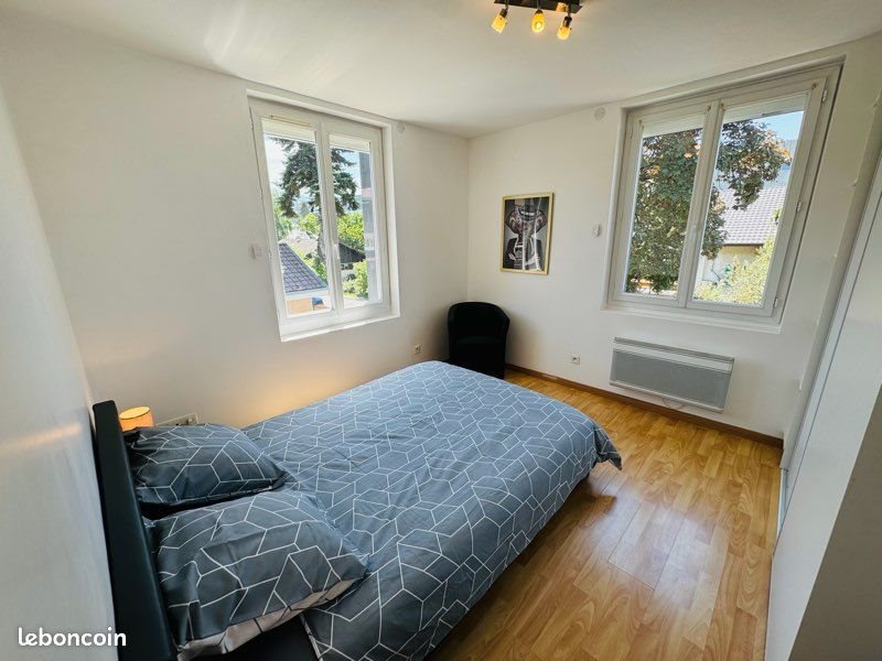 Appartement à louer, 40m², Thonon-les-Bains