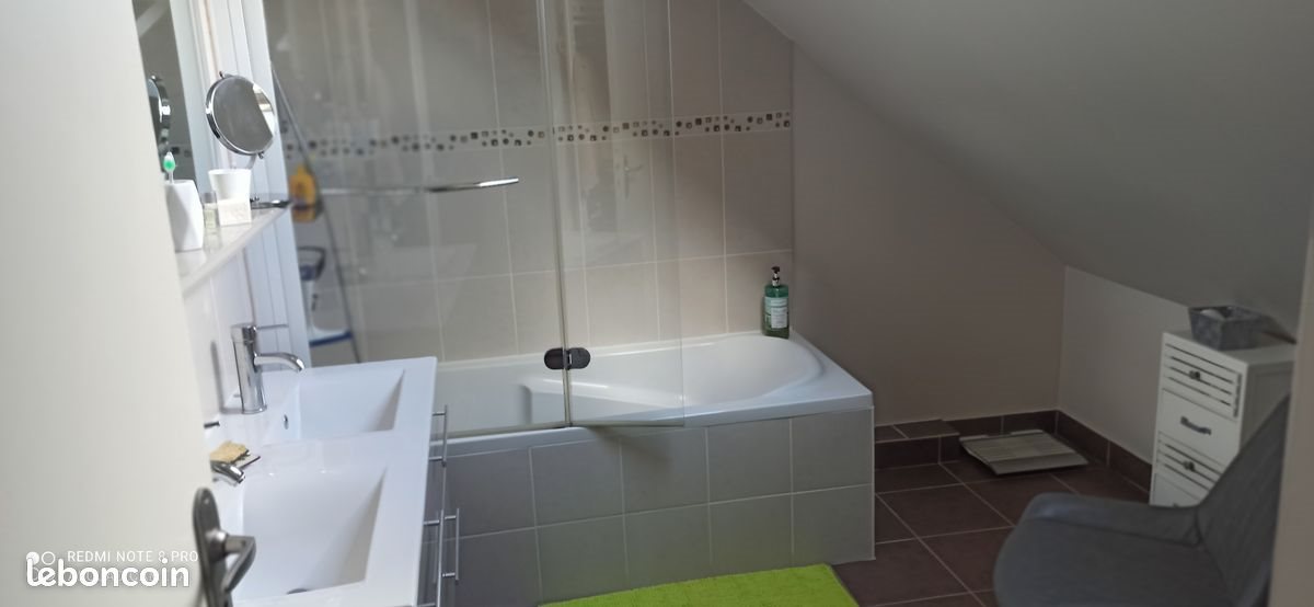 Maison à vendre, 85m², Montauban-de-Bretagne