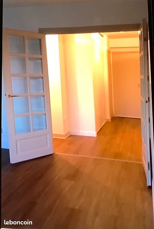 Appartement à louer, 75m², Malzéville