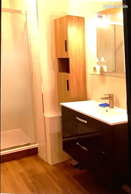 Appartement à louer, 75m², Malzéville