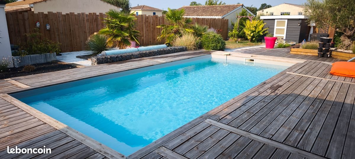 Maison à vendre, 154m², Gimeux