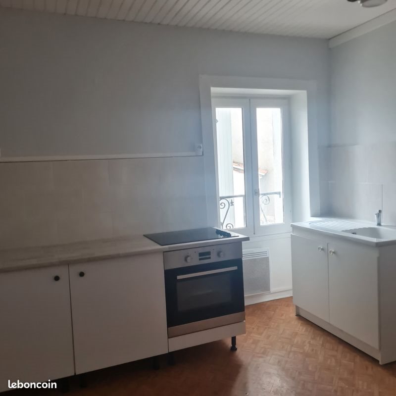 Appartement à louer, 60m², Le Rouget