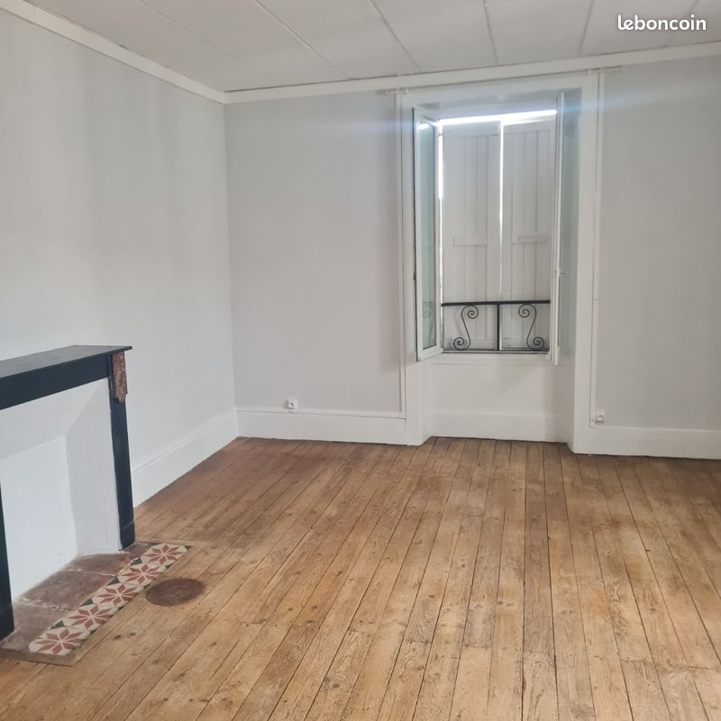 Appartement à louer, 60m², Le Rouget