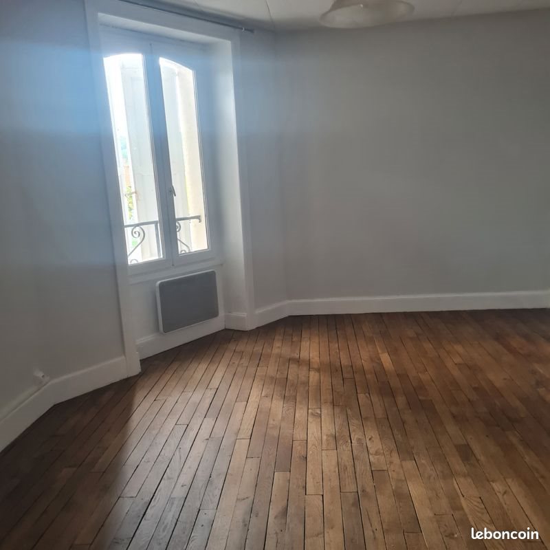 Appartement à louer, 60m², Le Rouget