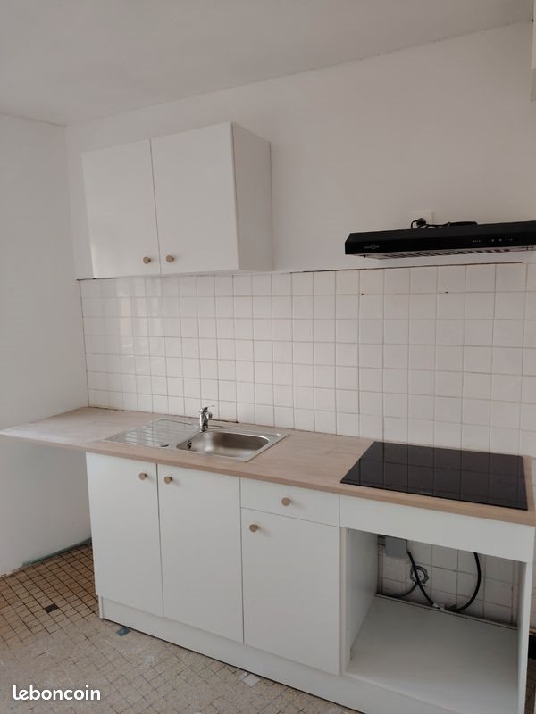 Maison à louer, 63m², Marseille-en-Beauvaisis