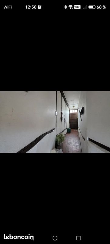 Maison à louer, 63m², Marseille-en-Beauvaisis