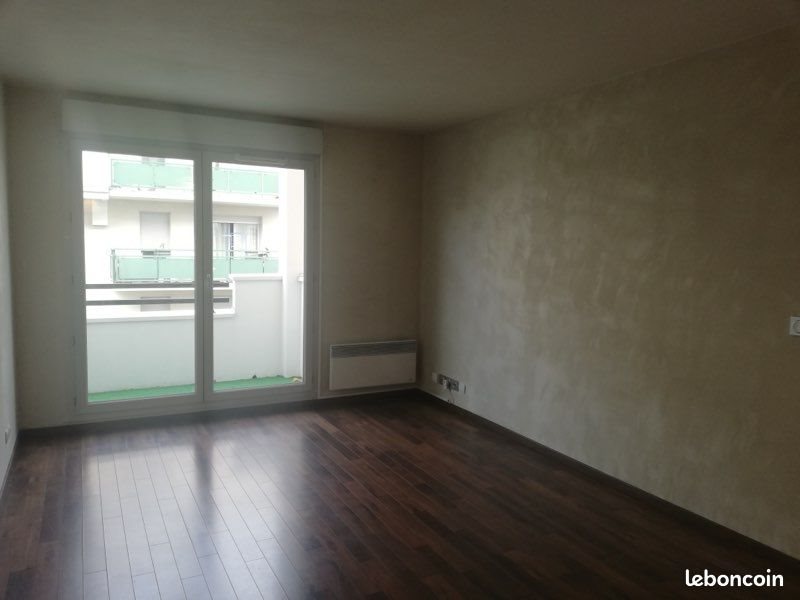 Appartement à louer, 36m², Mantes-la-Jolie