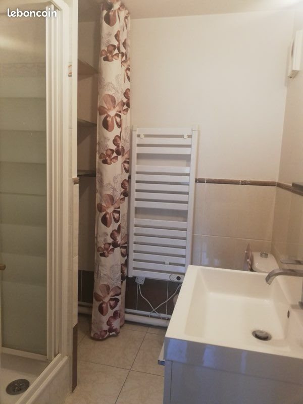 Appartement à louer, 36m², Mantes-la-Jolie