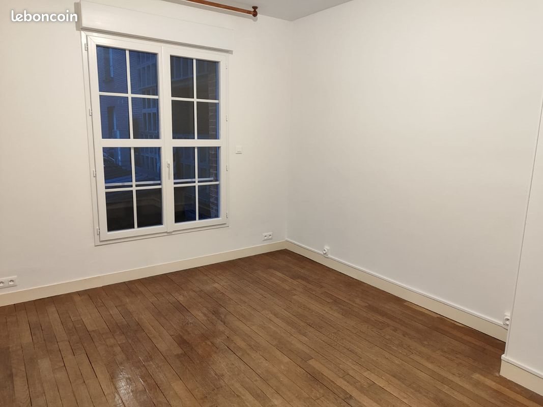 Appartement à louer, 61m², Abbeville
