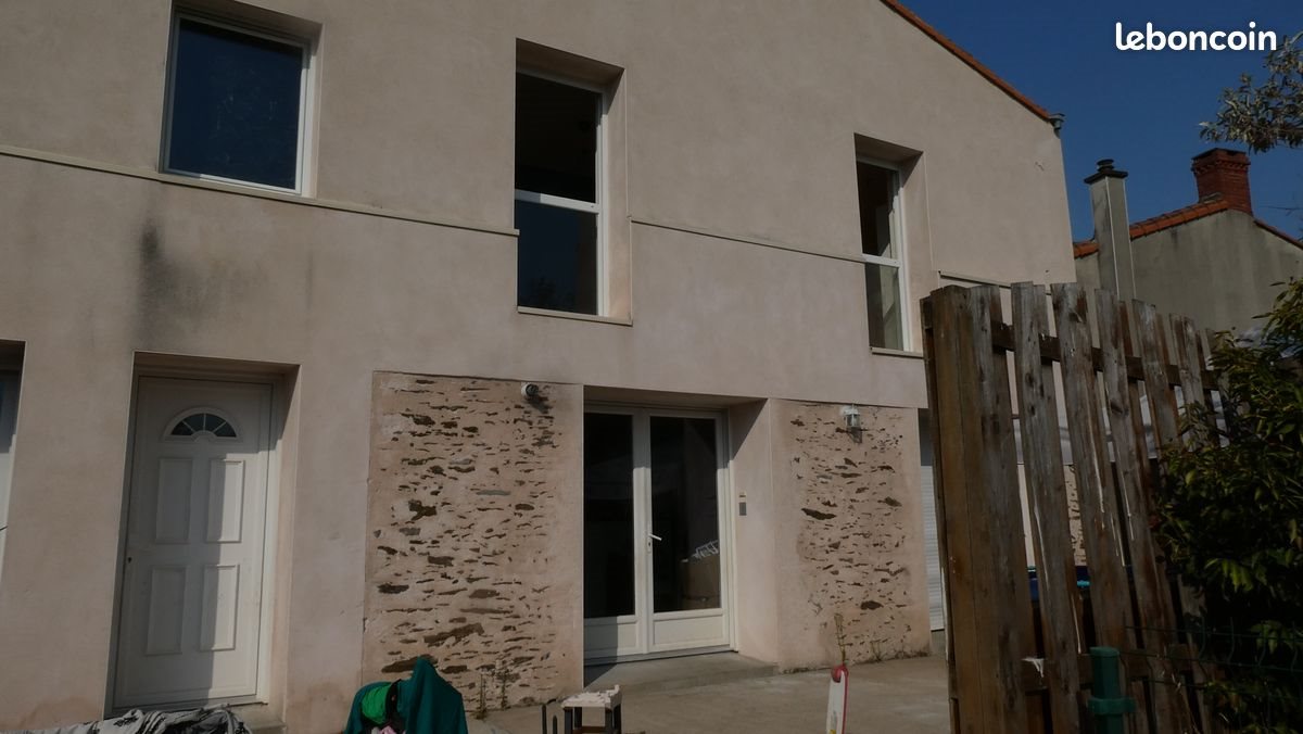 Maison à louer, 71m², Saint-Julien-de-Concelles