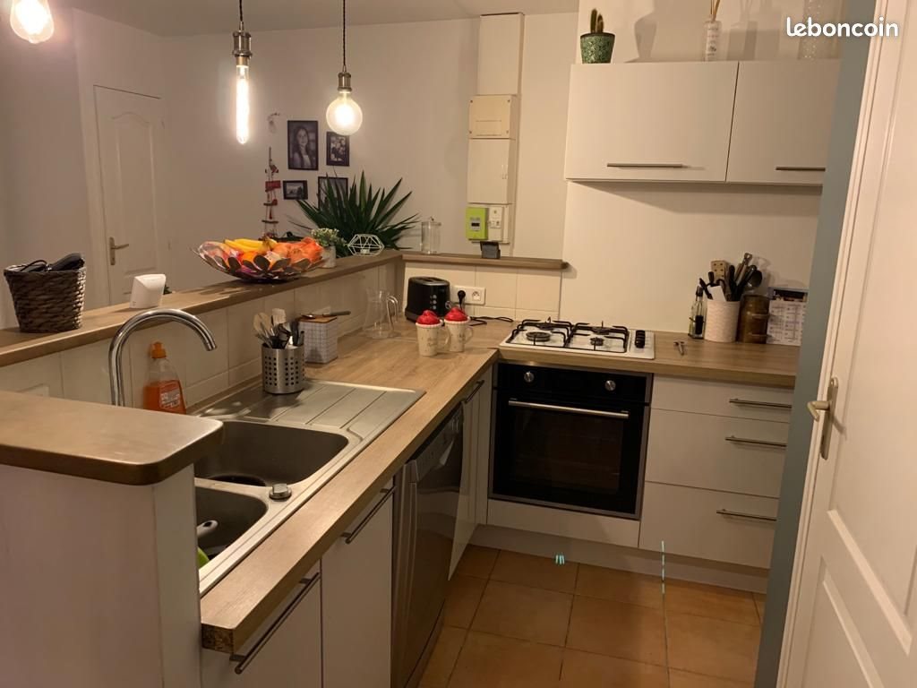 Maison à louer, 71m², Saint-Julien-de-Concelles