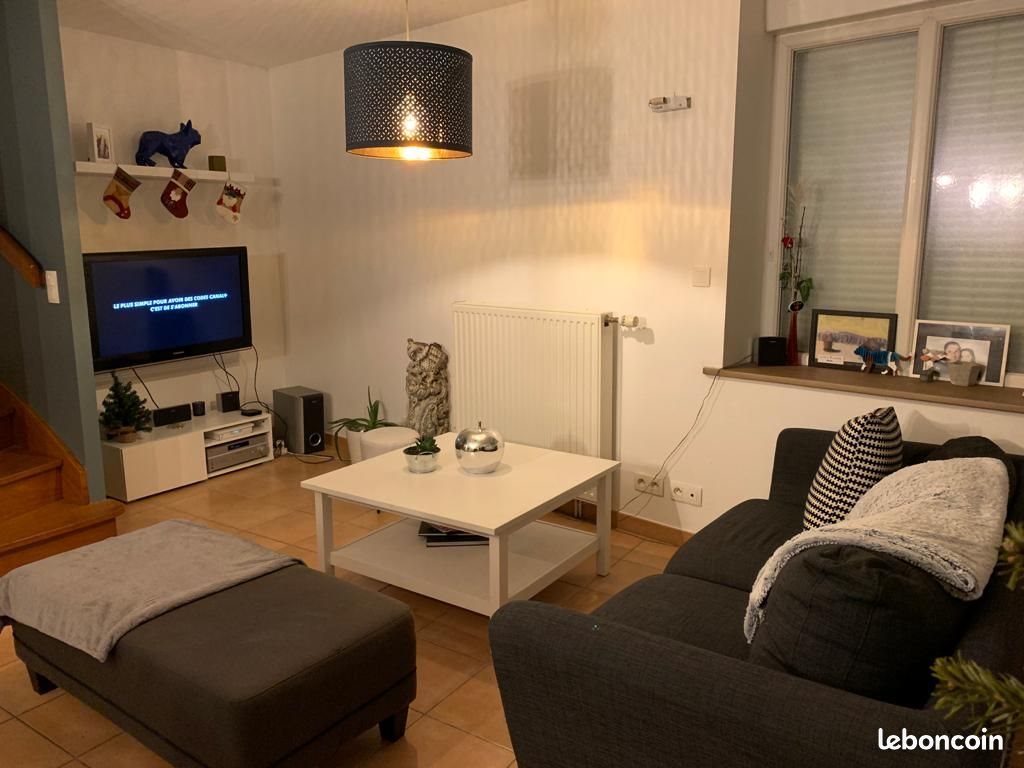 Maison à louer, 71m², Saint-Julien-de-Concelles