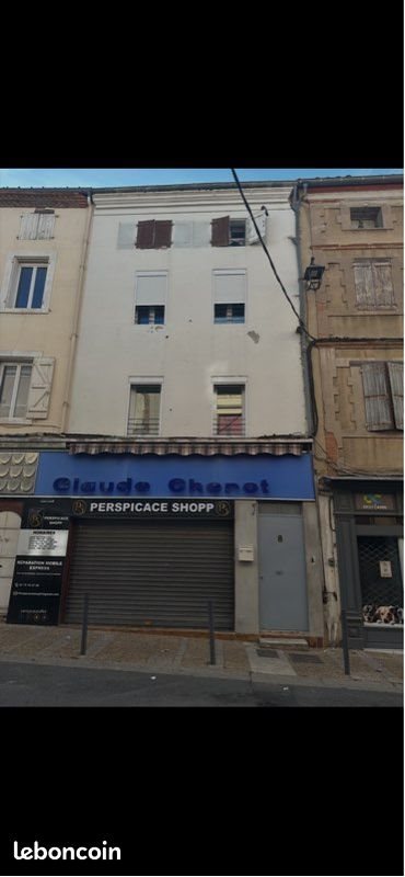 Maison à louer, 75m², Graulhet