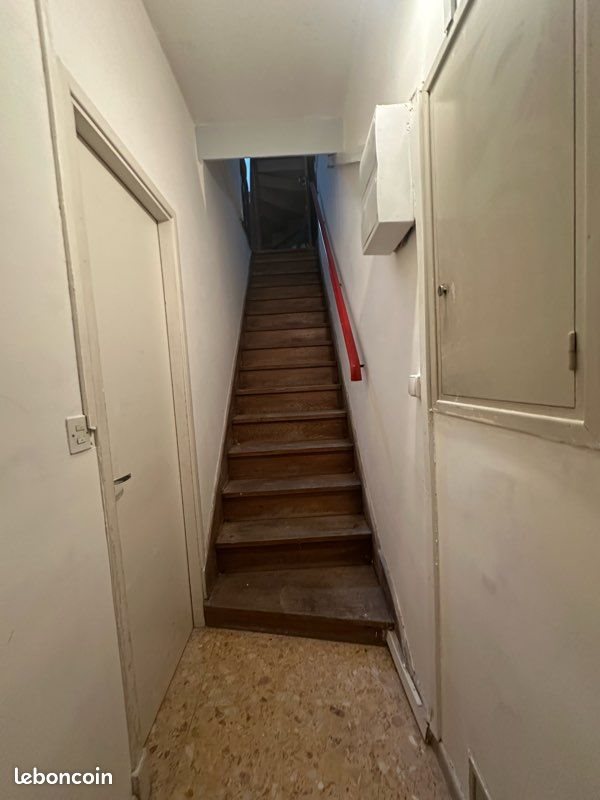 Maison à louer, 75m², Graulhet