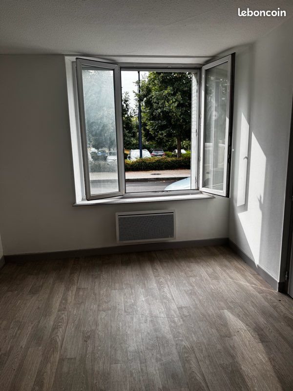 Appartement à louer, 19m², Verdun
