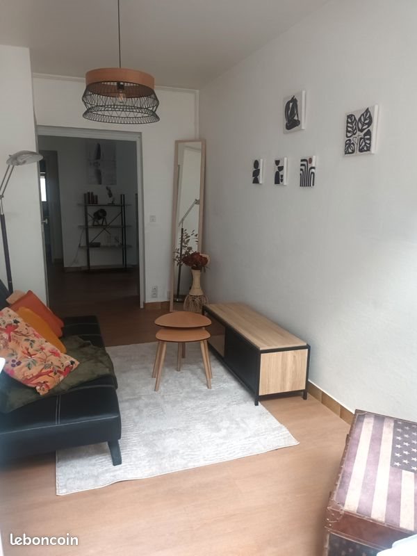 Appartement à louer, 39m², Dinan