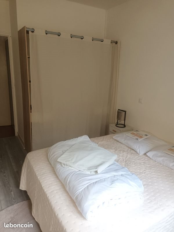 Appartement à louer, 39m², Dinan