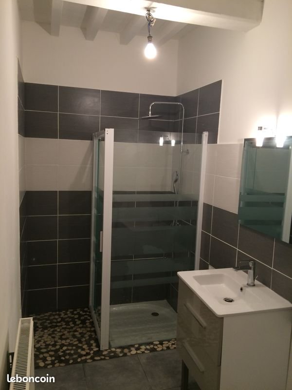 Appartement à louer, 52m², Chazelles-sur-Lyon