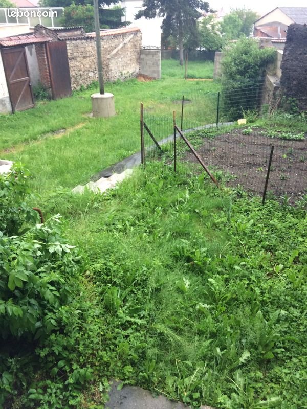 Appartement à louer, 52m², Chazelles-sur-Lyon