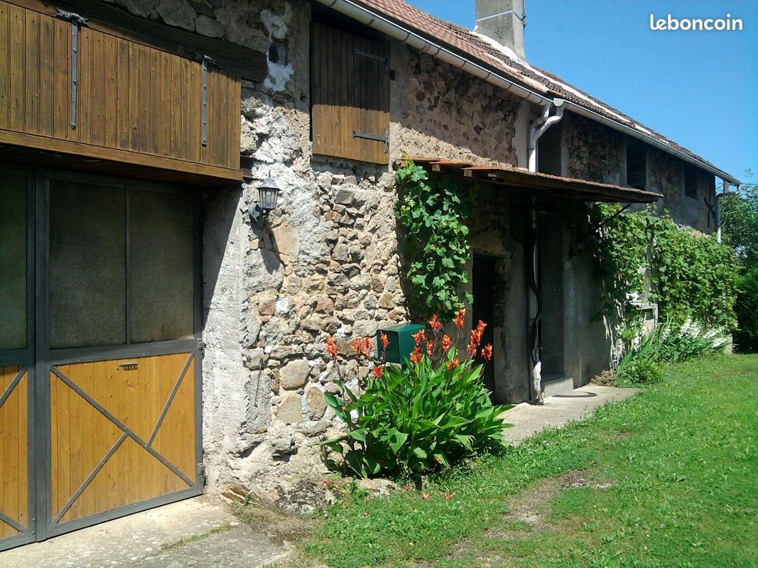 Maison à vendre, 132m², Saint-André-en-Morvan