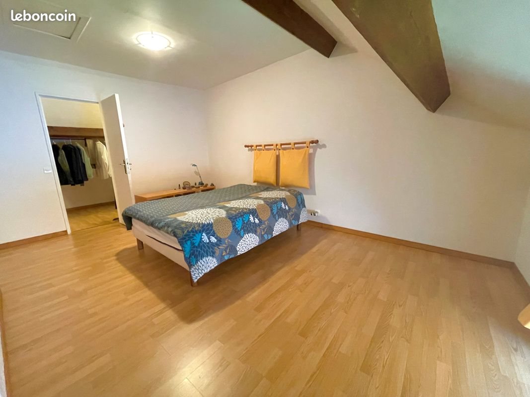 Maison à vendre, 132m², Saint-André-en-Morvan