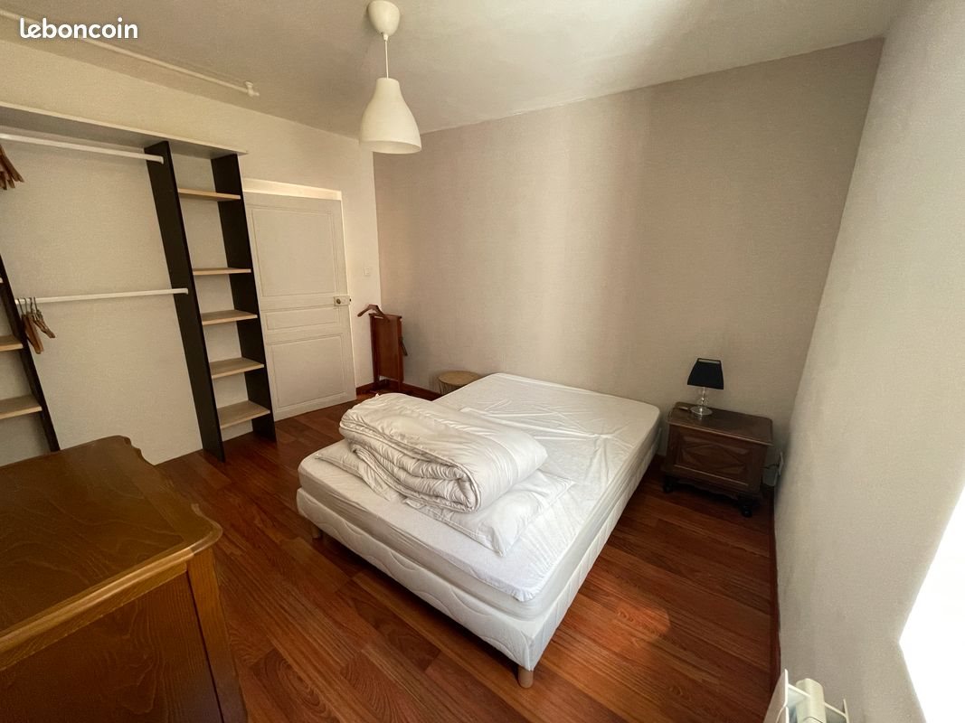 Appartement à louer, 45m², Auxerre