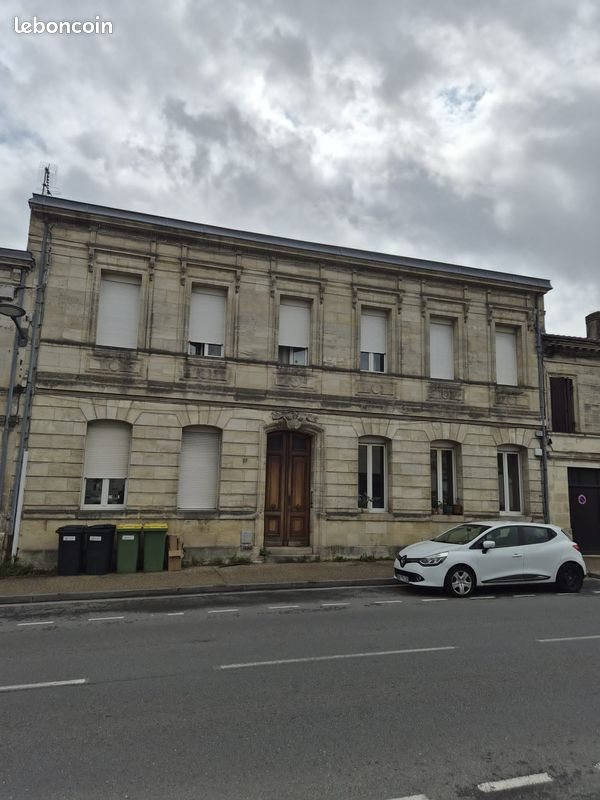 Appartement à louer, 44m², Carbon-Blanc