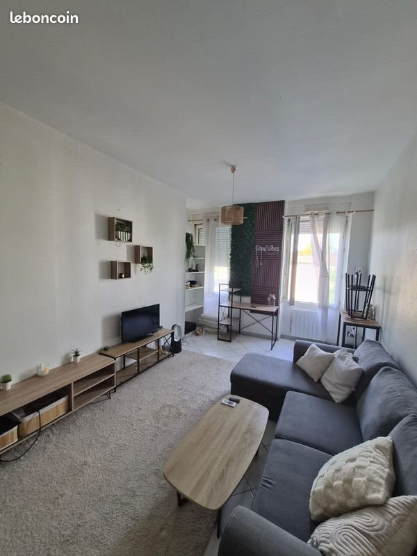 Appartement à louer, 44m², Carbon-Blanc